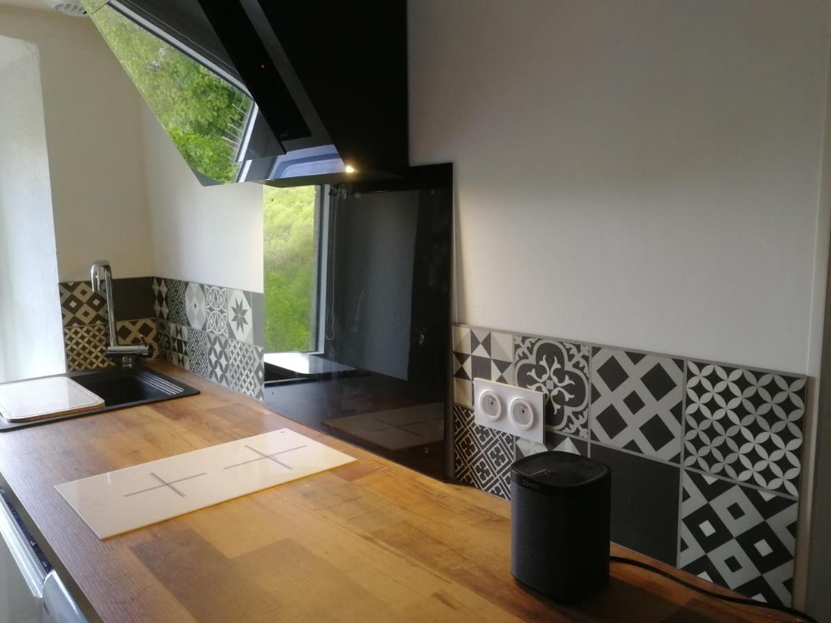 Ferienhaus Le Temps Suspendu